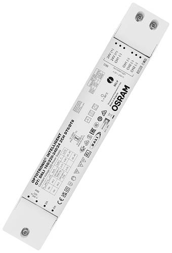 OSRAM OPTOTRONIC DALI LED-Treiber 160W 24V dimmbar 1St. OSRAM OPTOTRONIC DALI LED-Treiber 160W 24V dimmbar 1St. von Osram