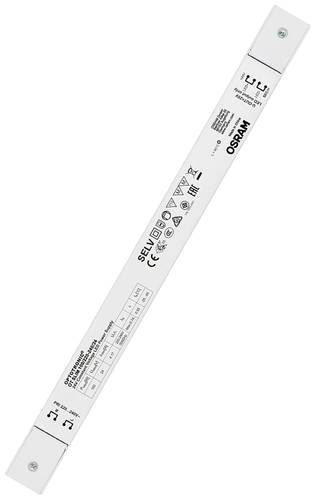 OSRAM OPTOTRONIC OT SLIM LED-Treiber 110W 24.2V 1St. OSRAM OPTOTRONIC OT SLIM LED-Treiber 110W 24.2V 1St. von Osram