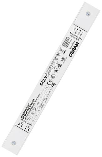 OSRAM OPTOTRONIC OT SLIM LED-Treiber 35W 24.2V 1St. OSRAM OPTOTRONIC OT SLIM LED-Treiber 35W 24.2V 1St. von Osram