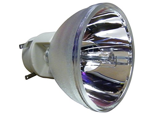 OSRAM P-VIP 240/0.8 E20.9N Projektorlampe ohne Gehäuse für diverse Projektoren, 1 Stück (1er Pack) von Osram