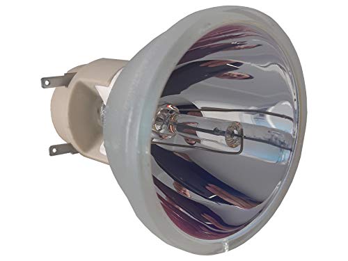 OSRAM P-VIP 240/0.8 E30.1 Projektorlampe ohne Gehäuse für Diverse Projektoren von Osram