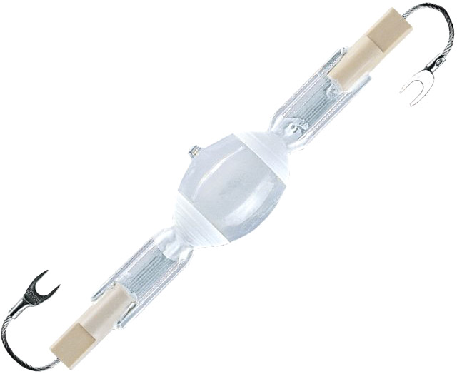 OSRAM POWERSTAR HQI®-TS 1000 W/NDL/S UVS von Osram
