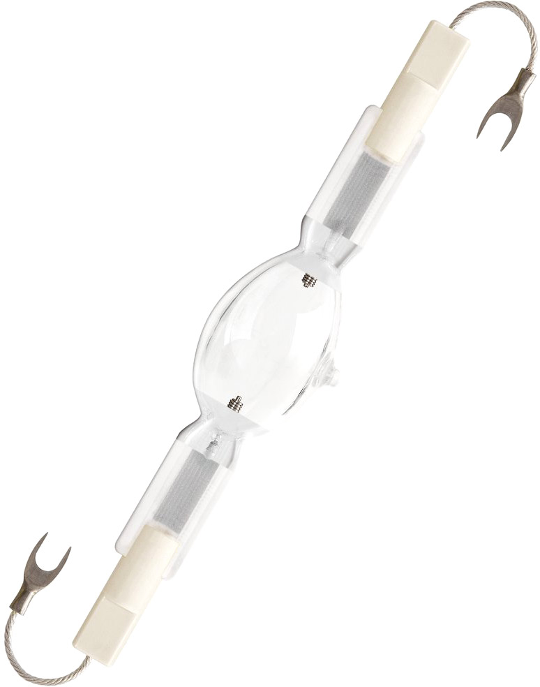 OSRAM POWERSTAR HQI®-TS 2000 W/NDL/S von Osram