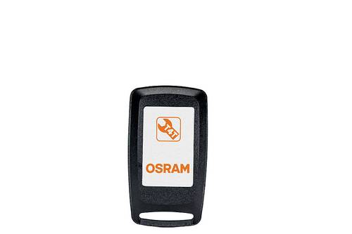 OSRAM Programmiergerät NFC Scanner von Osram