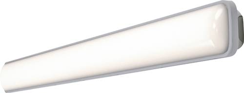 OSRAM SubMarine LED-Feuchtraum-Wannenleuchte LED LED fest eingebaut 36W Neutralweiß Grau von Osram