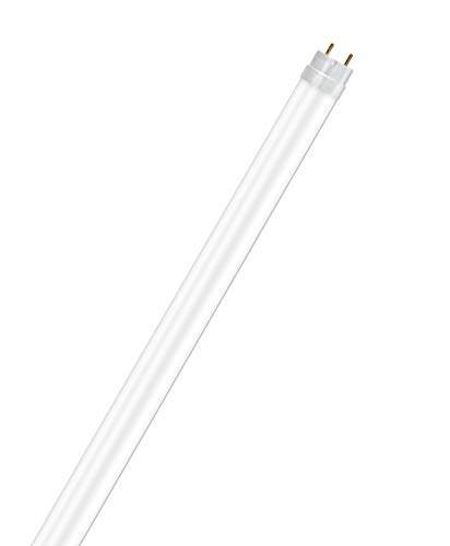 OSRAM SubstiTUBE Advanced / LED-Röhre: G13, Länge: 603 mm, 7,30 W, 18-W-Ersatz-für, matt, Cool Daylight, 6500 K, 1-er-Pack von Osram