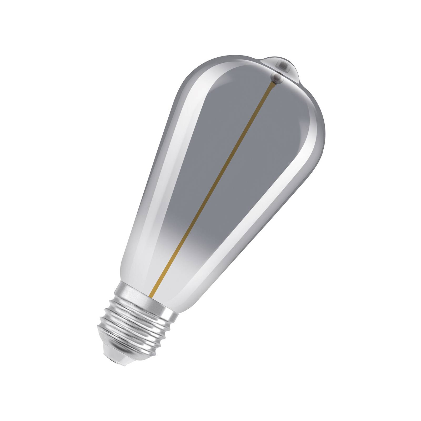 OSRAM Vintage 1906 LED-Rustika E27 2,2W 818 smoke OSRAM Vintage 1906 LED-Rustika E27 2,2W 818 smoke von Osram