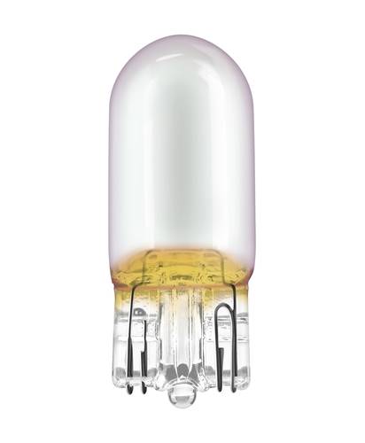 Osram 2827DC Signal Leuchtmittel Diadem WY5W 5W 12V von Osram