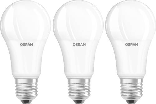Osram 4058075819412 LED EEK F (A - G) E27 Glühlampenform 13W = 100W Warmweiß (Ø x L) 60mm x 118mm von Osram