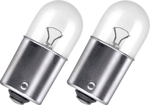 Osram 5008-02E Signal Leuchtmittel Standard R10W 10W 12V von Osram