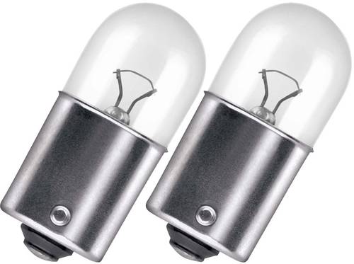 Osram 5008ULT-02B Signal Leuchtmittel Ultra Life R10W 10W 12V von Osram