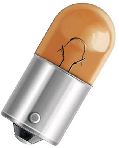 Osram 5009 Signal Leuchtmittel Original Line RY10W 10W 12V von Osram