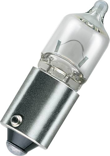 Osram 64132 Halogen Leuchtmittel Standard H6W 7W 12V von Osram