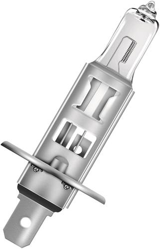 Osram 64150ULT-HCB Halogen Leuchtmittel Ultra Life H1 55W 12V von Osram