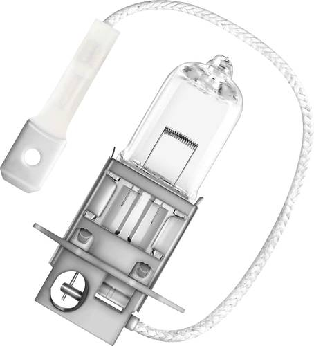 Osram 64151-01B Halogen Leuchtmittel Standard H3 55W 12V von Osram