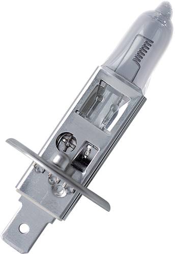 Osram 64155-01B Halogen Leuchtmittel Standard H1 70W 24V von Osram