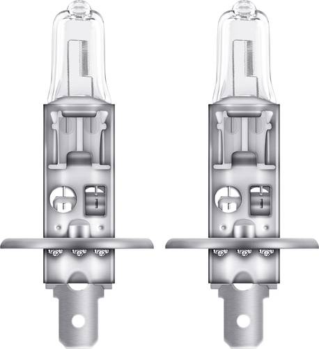 Osram 64155TSP Halogen Leuchtmittel Truckstar H1 70W 24V von Osram