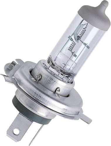 Osram 64196-01B Halogen Leuchtmittel Standard H4 75/70W 24V von Osram