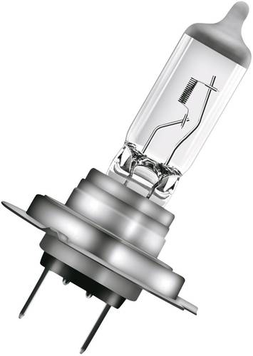 Osram 64210ULT-01B Halogen Leuchtmittel Ultra Life H7 55W 12V von Osram