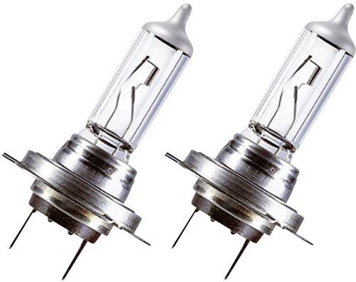 Osram 64210ULT Halogen Leuchtmittel Ultra Life H7 55W 12V von Osram