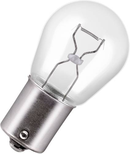 Osram 7506ULT-02B Signal Leuchtmittel Ultra Life P21W 21W 12V von Osram