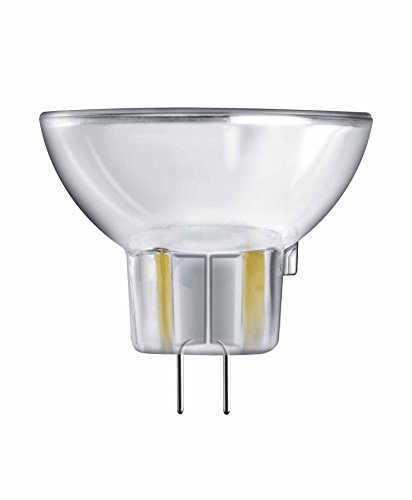Osram 93520 FHS 300W 82V, Halogenlampe mit Reflektor MR13, medizinische Lampe von Osram