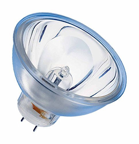 Osram 93637 EJV 150W 21V, Halogenlampe mit Reflektor MR16, medizinische Lampe von Osram