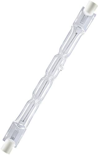 Osram Eco Halogen EEK: G (A - G) R7s 74.9mm 230V 80W Warmweiß Stabform dimmbar 1St. von Osram