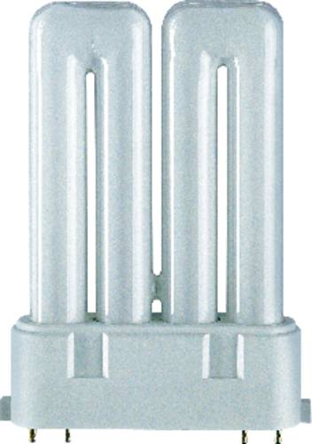 Osram Energiesparlampe EEK: G (A - G) 2G10 221mm 230V 36W Neutralweiß Röhrenform 1St. von Osram