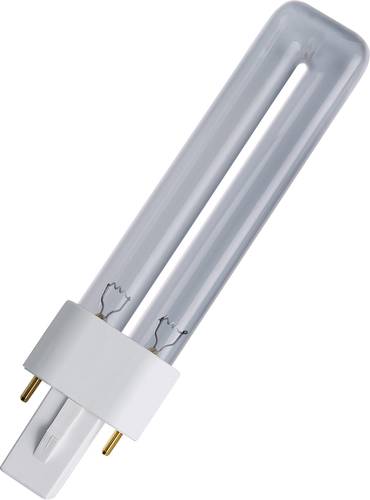 Osram Entkeimungslampe G23 11W (Ø x L) 12mm x 235.5mm 91V 1St. von Osram