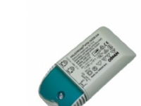 Osram HTM 70/230-240, Elektronischer Beleuchtungstransformator, Türkis, Weiß, 230 - 240 V, II, 10,8 cm, 52 mm von Osram