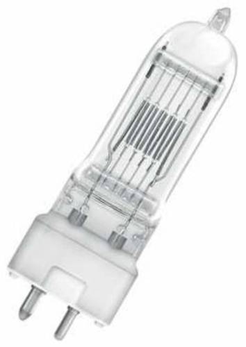 Osram Halogen EEK: G (A - G) GY9.5 90.0mm 650W 1St. von Osram