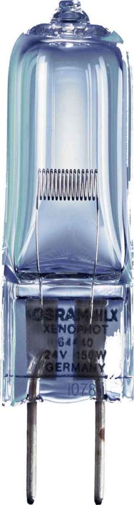 Osram Halogen-Niedervoltglühl. 64261 HLX Osram Halogen-Niedervoltglühl. 64261 HLX von Osram
