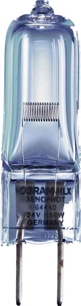 Osram Halogen-Niedervoltglühl. 64275 AX von Osram