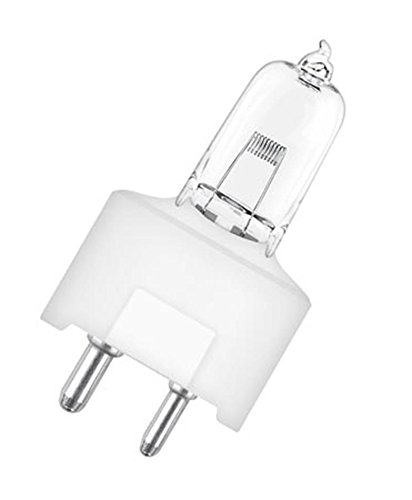 Osram Halogenlampe 64628 FDT 100 W, 12 V, GY9.5 12X1 A1418690213 von Osram