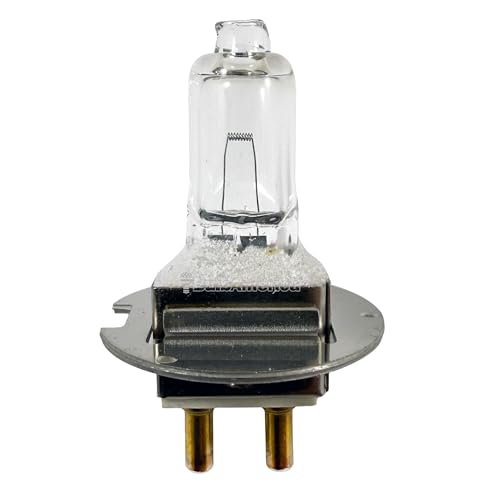 Osram LED Lampe 64251 HLX-6 20 W, 6 V,PG22 30X1 A2953000013 Osram LED Lampe 64251 HLX-6 20 W, 6 V,PG22 30X1 A2953000013 von Osram