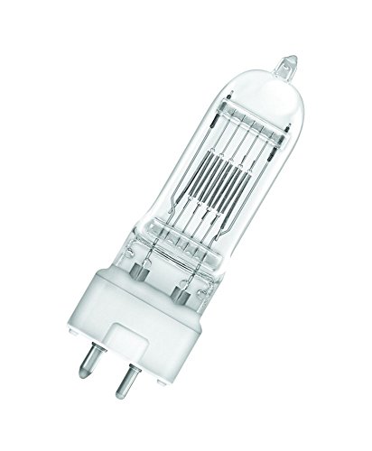Osram LED Lampe 64680500 W, 240 V,GY9.5 12X1 A36570F0113 von Osram