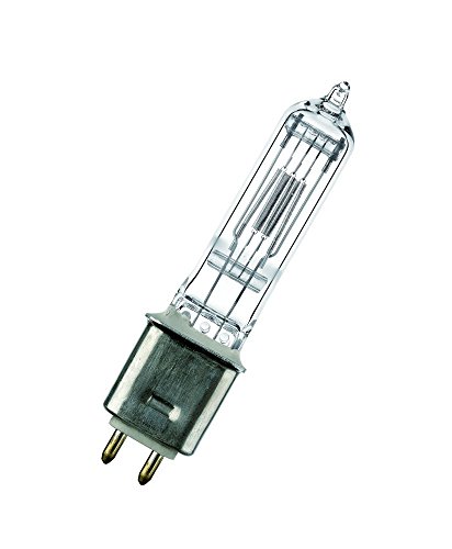 Osram LED Lampe 64716 GKV, 600 W, 230 V,G9.5 12X1 AA3003401AC Osram LED Lampe 64716 GKV, 600 W, 230 V,G9.5 12X1 AA3003401AC von Osram