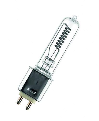 Osram LED Lampe 93734 CP77, 1000 W, 240 V,G9.5 12X1 A69021D00AC von Osram