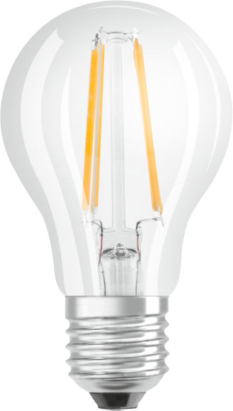 Osram LED STAR+ CL A GLDFIL 60 GLOWdim 7W/827 E27 Osram LED STAR+ CL A GLDFIL 60 GLOWdim 7W/827 E27 von Osram