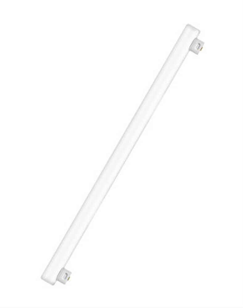 Osram LEDinestra LED-Lampe Warmweiß 2700 K 3,5 W S14d Osram LEDinestra LED-Lampe Warmweiß 2700 K 3,5 W S14d von Osram