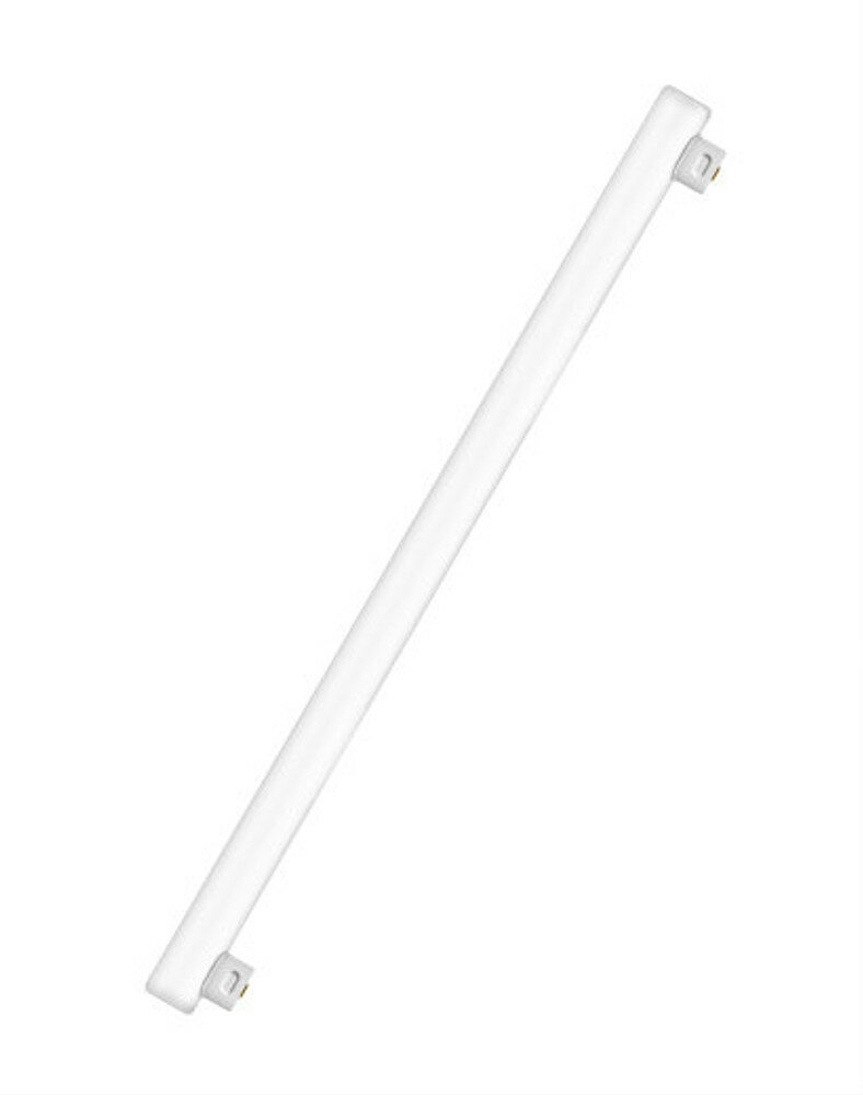 Osram LEDinestra advanced LED-Lampe Warmweiß 2700 K 15 W S14s von Osram