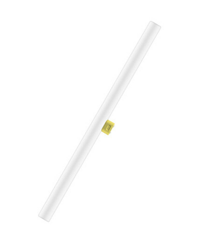 Osram LEDinestra advanced LED-Lampe Warmweiß 2700 K 7 W S14d Osram LEDinestra advanced LED-Lampe Warmweiß 2700 K 7 W S14d von Osram