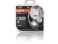 Osram LEDriving EASY H4 / H19 Autolampen von Osram