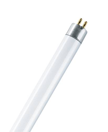 Osram Leuchtstoffröhre EEK: F (A - G) G5 14W Kaltweiß Röhrenform (Ø x H) 16mm x 549mm von Osram