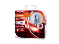 Osram Night Breaker Laser - H4-Autolampen von Osram