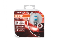 Osram Night Breaker Laser - HB4 Autolampen von Osram