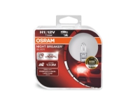 Osram Night Breaker Silber - H1 Autolampen von Osram