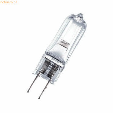 Osram OHP-Ersatzlampe 24V 250W Osram OHP-Ersatzlampe 24V 250W von Osram