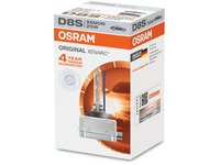 Osram Original Xenarc - D8S Xenon-Autolampe von Osram